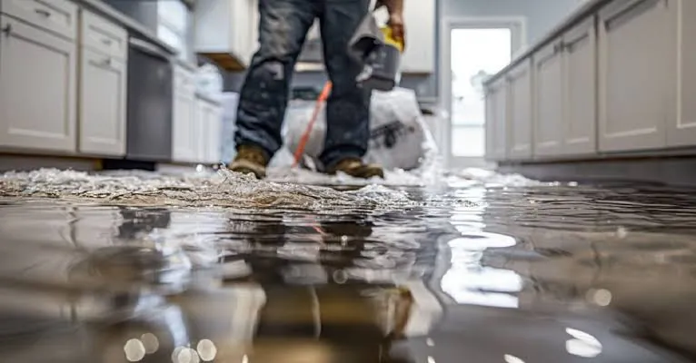 Water damage restoration companies near me in Fort Meade, MD - Emergency flood extraction